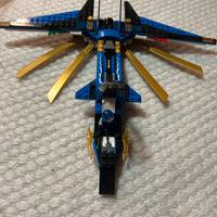 Lego ninjago