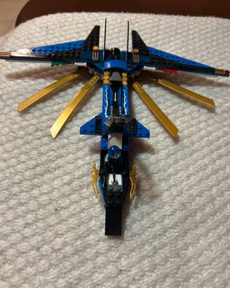 Lego ninjago