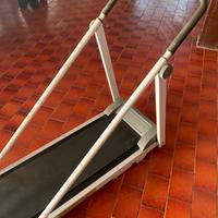 Attrezzi da palestra