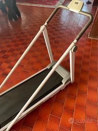 Attrezzi da palestra