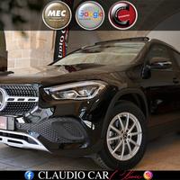 Mercedes-benz GLA 200 d Automatic TETTO Panorama
