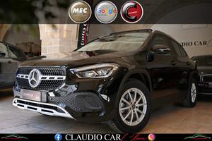 Mercedes-benz GLA 200 d Automatic TETTO Panorama