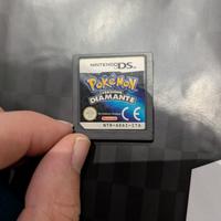 Pokemon Diamante per Nintendo DS