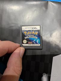 Pokemon Diamante per Nintendo DS
