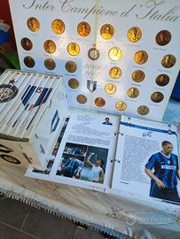 inter campione d'italia 2006-2007