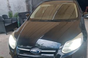 Ford Focus 1.6 diesel 