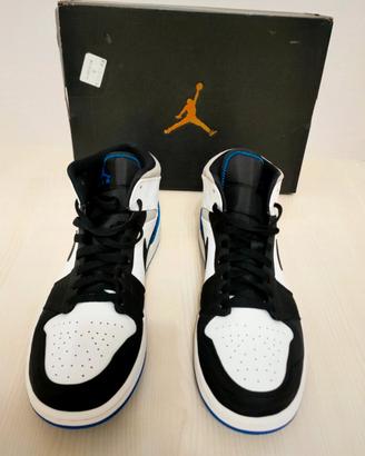  scarpe Jordan nuove