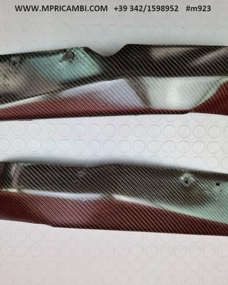 PROTEZIONI LATERALI SUZUKI GSXR 1000 2001 2002