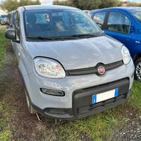 FIAT Panda III 2021 - Panda 1.0 firefly hybrid s&s
