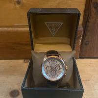 Orologio guess horizon