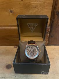 Orologio guess horizon