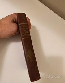 1893 libro antico in lingua francese