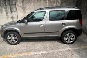 Skoda Jeti 1200 Tsi Benzina a 6500€