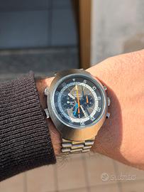 Raro Omega Flightmaster coevo