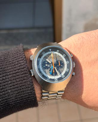 Raro Omega Flightmaster coevo