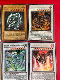 Carte Yu-Gi-oh Rare