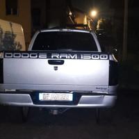 DODGE Altro modello - 2007