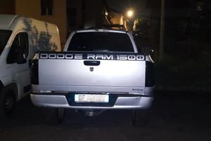 DODGE Altro modello - 2007