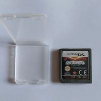 Videogioco Nintendo DS Avalon Code Eur Pal