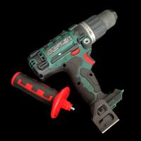 Trapano a percus. Parkside + batt. smart + garanz.