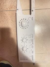 ricambi lavatrice indesit iwc 61052 Eco