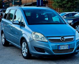 Opel Zafira 1.7 CDTI 125CV Cosmo