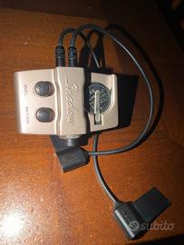 Microfono piezo per violoncello shadow