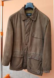 Giaccone vintage uomo 