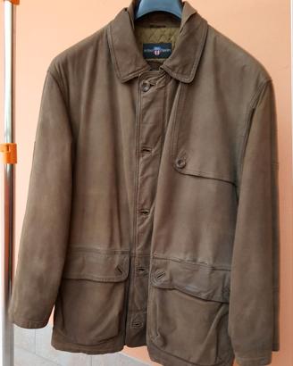 Giaccone vintage uomo 