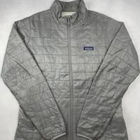 Giacca Patagonia Nano Puff- uomo donna L/XL