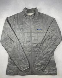Giacca Patagonia Nano Puff- uomo donna L/XL