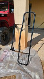 bull bar / paravacche suzuki Sj santana o samurai