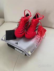 scarpe da calcio adidas predator elite