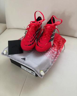 scarpe da calcio adidas predator elite