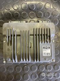 Centralina motore Toyota Rav 4 2022 2.5 A25A