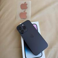 iPhone 14 PRO 128 GB Purple