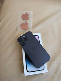 iPhone 14 PRO 128 GB Purple