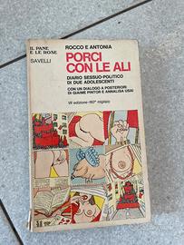 Porci con le ali