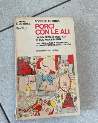 Porci con le ali