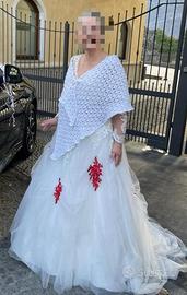 Abito da sposa