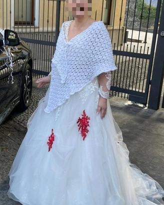 Abito da sposa