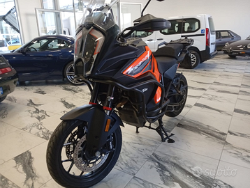 KTM 1290 super Adventure