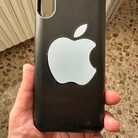 Cover Caricatore iPhone XS Max