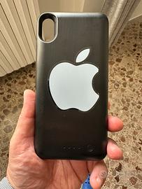 Cover Caricatore iPhone XS Max