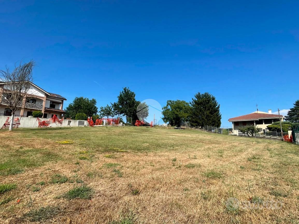 TER. RESIDENZIALE A ASTI - Vista 3