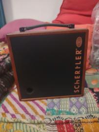 Amplificatore Schertler Giulia Y