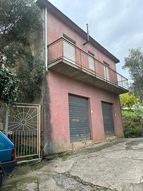 Casa indipendente