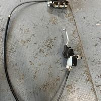 Impianto freno cross ktm sx 125 2024