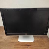 Monitor HP 21"