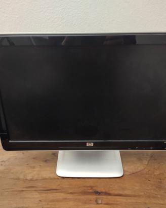 Monitor HP 21"